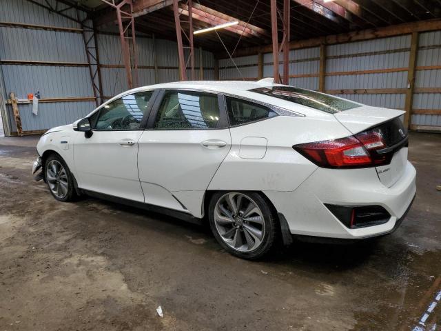 Photo 1 VIN: JHMZC5F35KC800547 - HONDA CLARITY 