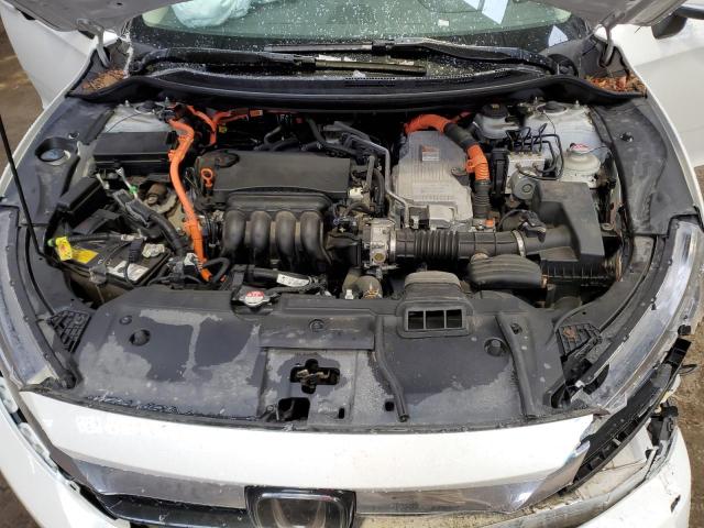 Photo 10 VIN: JHMZC5F35KC800547 - HONDA CLARITY 