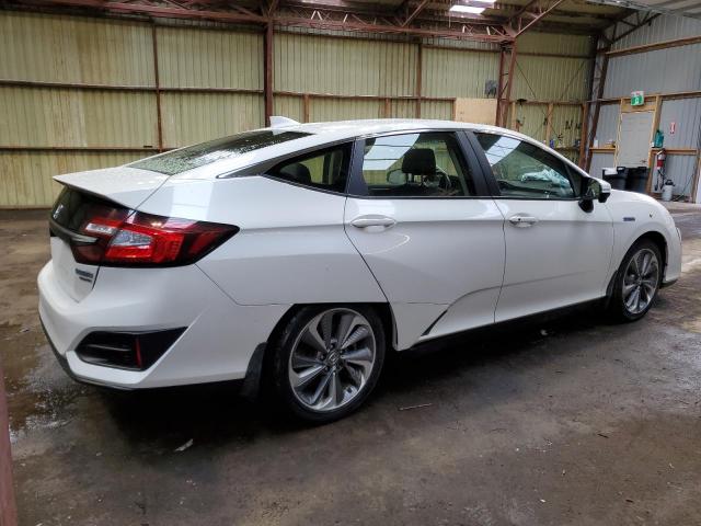 Photo 2 VIN: JHMZC5F35KC800547 - HONDA CLARITY 