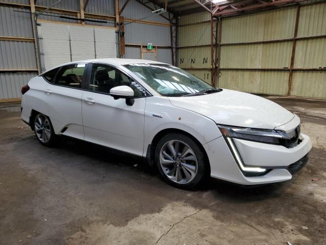 Photo 3 VIN: JHMZC5F35KC800547 - HONDA CLARITY 