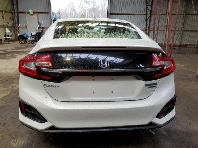 Photo 5 VIN: JHMZC5F35KC800547 - HONDA CLARITY 