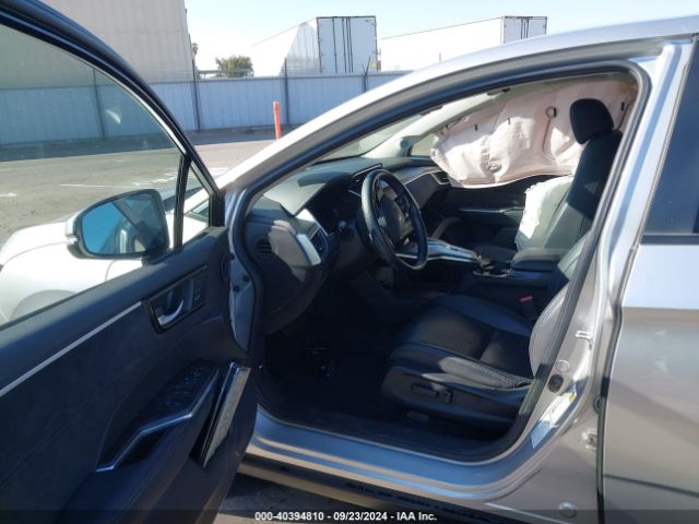 Photo 4 VIN: JHMZC5F35LC002633 - HONDA CLARITY 