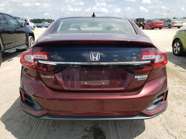 Photo 5 VIN: JHMZC5F36JC000239 - HONDA CLARITY 