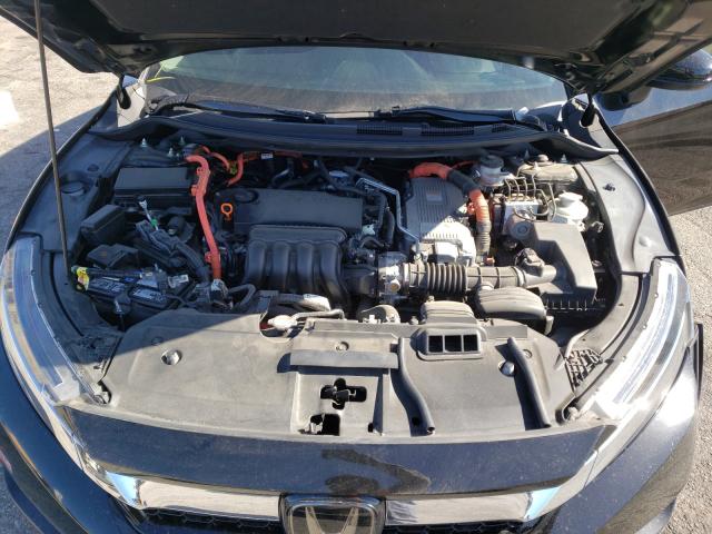 Photo 6 VIN: JHMZC5F36JC002556 - HONDA CLARITY TO 