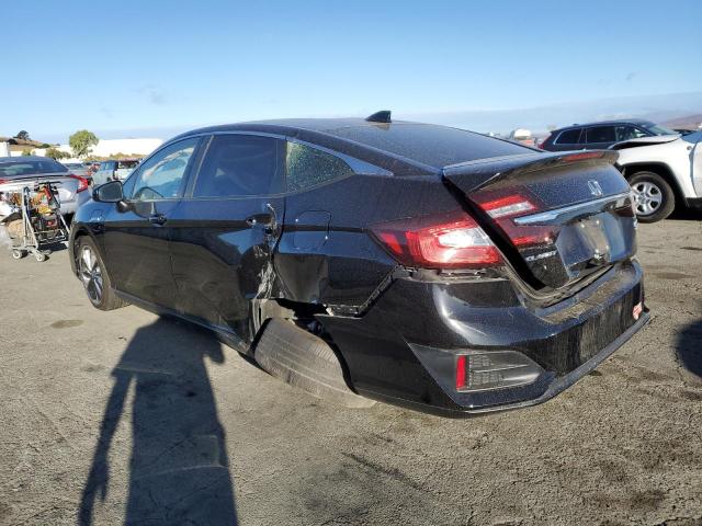 Photo 1 VIN: JHMZC5F36JC003447 - HONDA CLARITY 