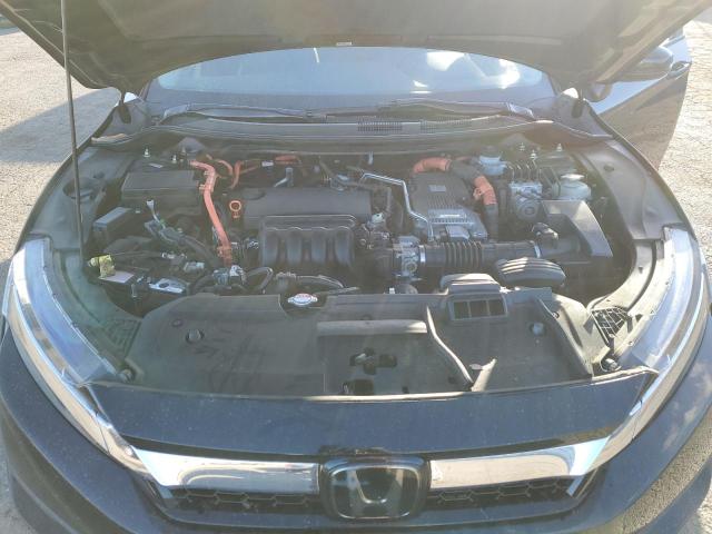 Photo 10 VIN: JHMZC5F36JC003447 - HONDA CLARITY 