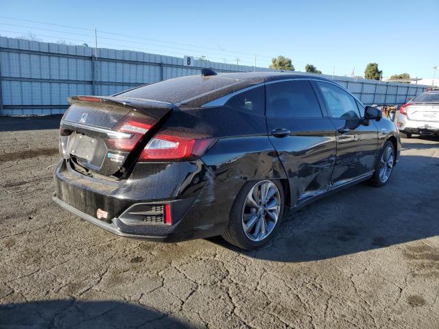 Photo 2 VIN: JHMZC5F36JC003447 - HONDA CLARITY 