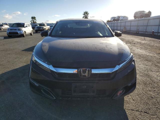 Photo 4 VIN: JHMZC5F36JC003447 - HONDA CLARITY 