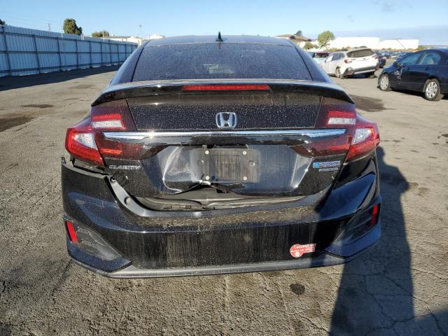 Photo 5 VIN: JHMZC5F36JC003447 - HONDA CLARITY 