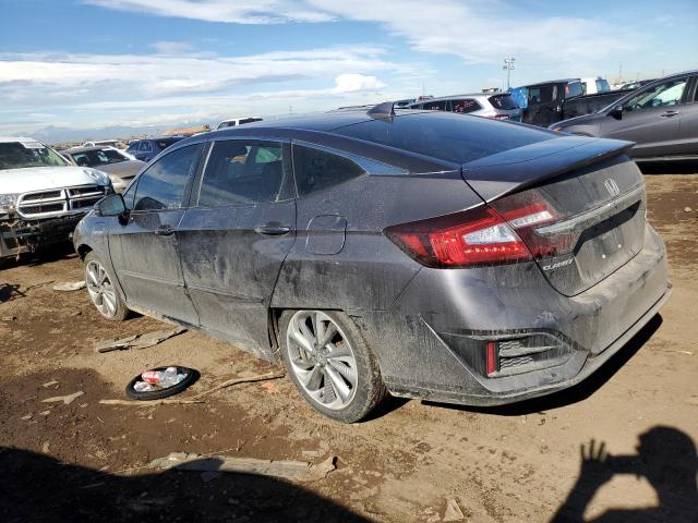 Photo 1 VIN: JHMZC5F36JC008275 - HONDA CLARITY 