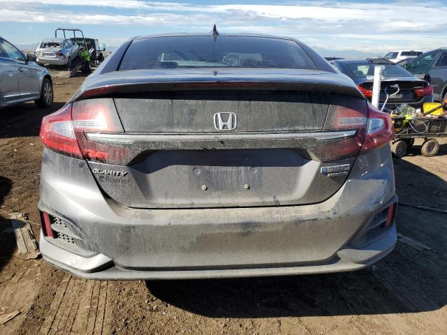 Photo 5 VIN: JHMZC5F36JC008275 - HONDA CLARITY 