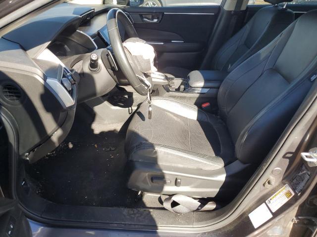 Photo 6 VIN: JHMZC5F36JC008275 - HONDA CLARITY 