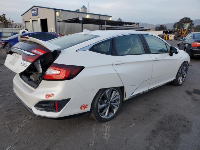 Photo 2 VIN: JHMZC5F36JC010608 - HONDA CLARITY 