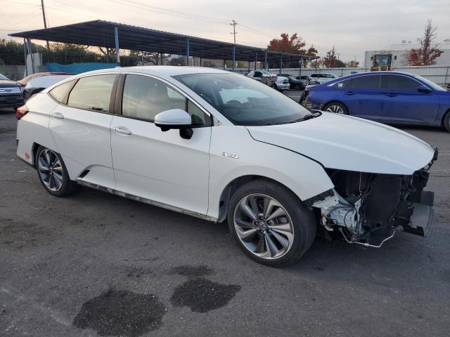 Photo 3 VIN: JHMZC5F36JC010608 - HONDA CLARITY 