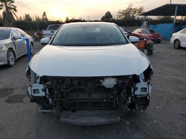 Photo 4 VIN: JHMZC5F36JC010608 - HONDA CLARITY 