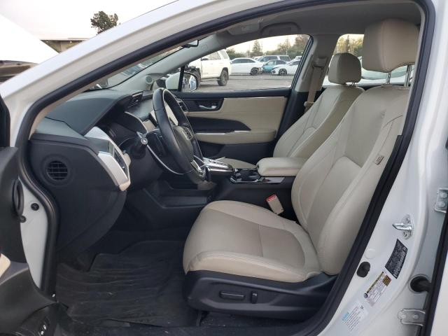 Photo 6 VIN: JHMZC5F36JC010608 - HONDA CLARITY 