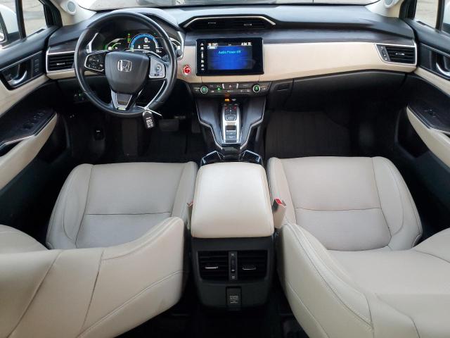 Photo 7 VIN: JHMZC5F36JC010608 - HONDA CLARITY 