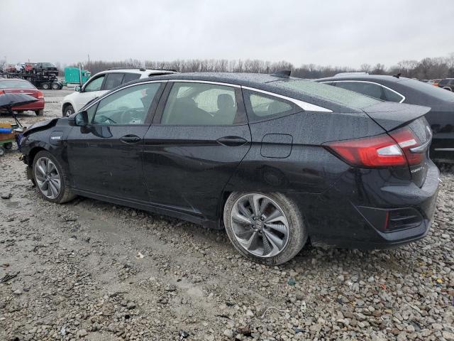 Photo 1 VIN: JHMZC5F36JC013265 - HONDA CLARITY 