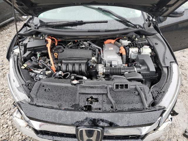 Photo 10 VIN: JHMZC5F36JC013265 - HONDA CLARITY 