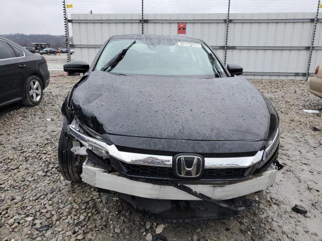 Photo 4 VIN: JHMZC5F36JC013265 - HONDA CLARITY 