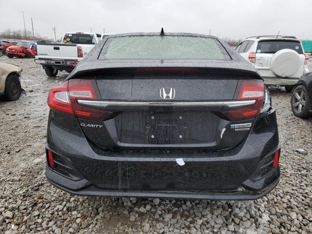 Photo 5 VIN: JHMZC5F36JC013265 - HONDA CLARITY 