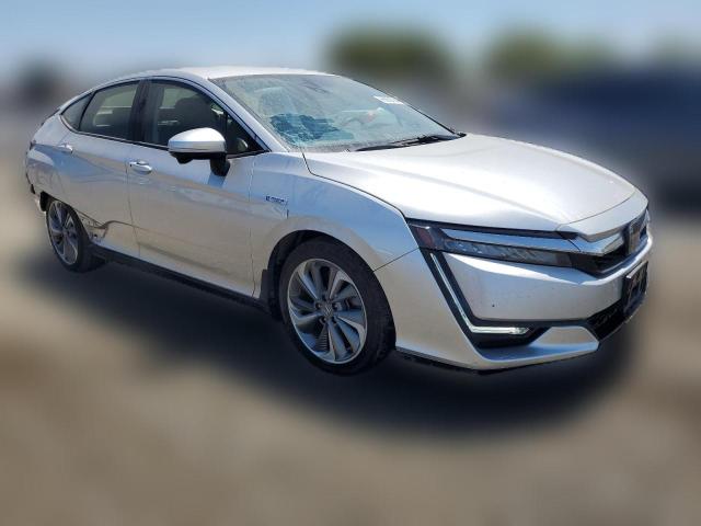 Photo 3 VIN: JHMZC5F36JC019597 - HONDA CLARITY 