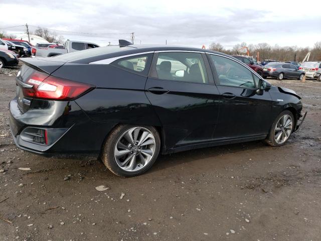 Photo 2 VIN: JHMZC5F36JC019681 - HONDA CLARITY 