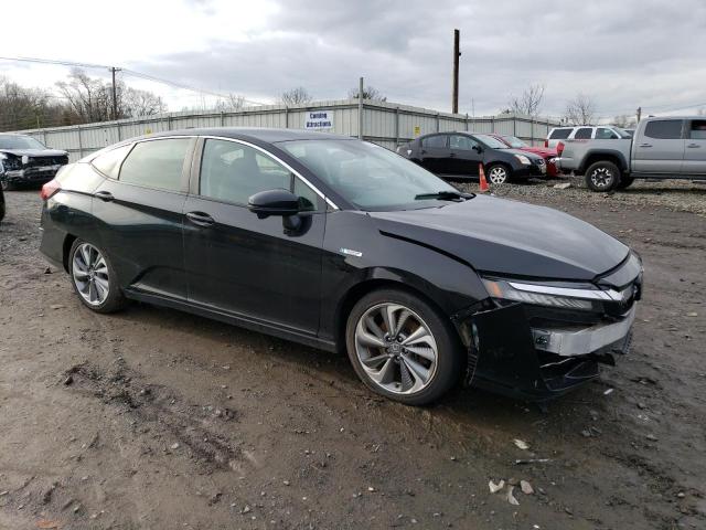 Photo 3 VIN: JHMZC5F36JC019681 - HONDA CLARITY 