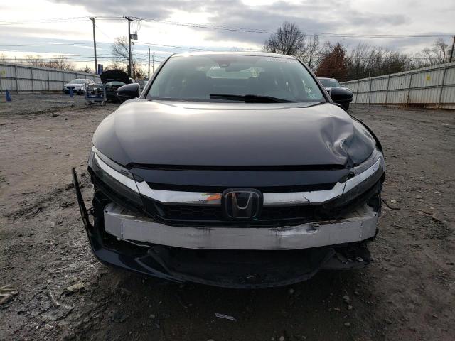 Photo 4 VIN: JHMZC5F36JC019681 - HONDA CLARITY 