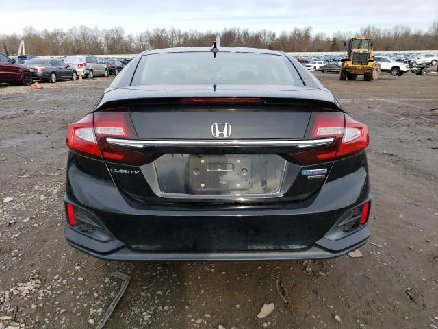 Photo 5 VIN: JHMZC5F36JC019681 - HONDA CLARITY 