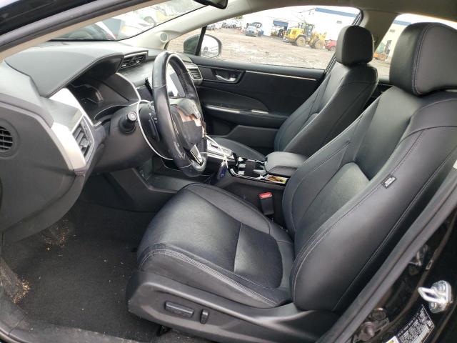 Photo 6 VIN: JHMZC5F36JC019681 - HONDA CLARITY 