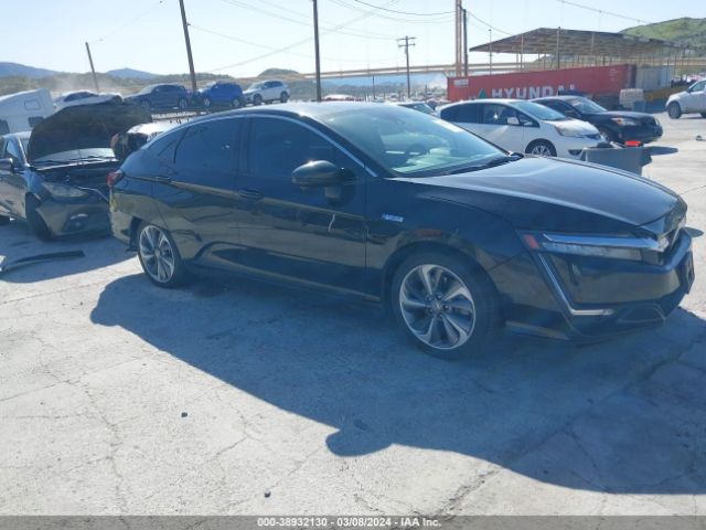 Photo 0 VIN: JHMZC5F36LC002477 - HONDA CLARITY 