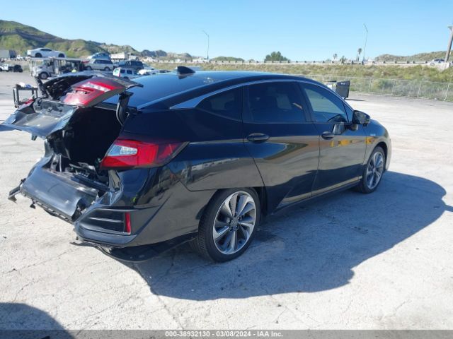 Photo 3 VIN: JHMZC5F36LC002477 - HONDA CLARITY 