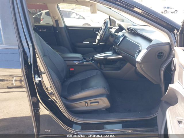 Photo 4 VIN: JHMZC5F36LC002477 - HONDA CLARITY 