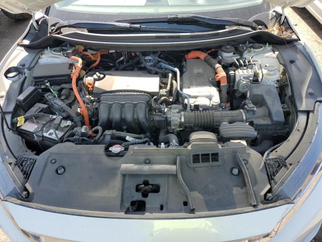 Photo 10 VIN: JHMZC5F36MC001959 - HONDA CLARITY 