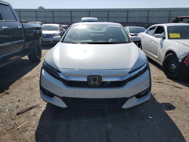 Photo 4 VIN: JHMZC5F36MC001959 - HONDA CLARITY 