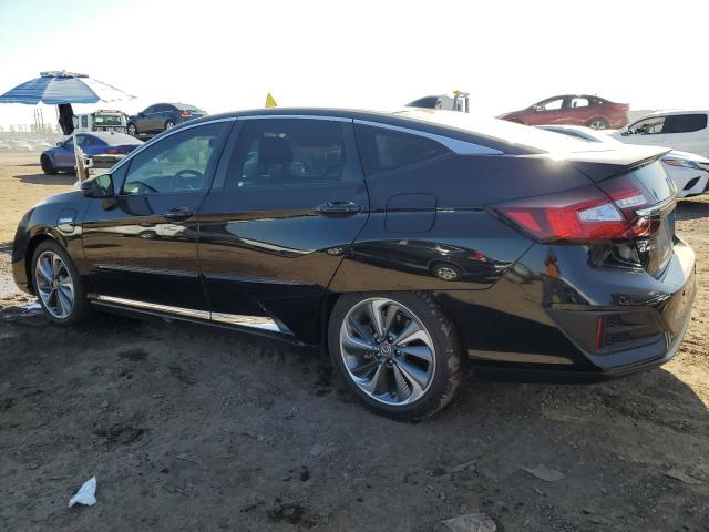 Photo 1 VIN: JHMZC5F37JC005949 - HONDA CLARITY 