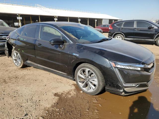 Photo 3 VIN: JHMZC5F37JC005949 - HONDA CLARITY 