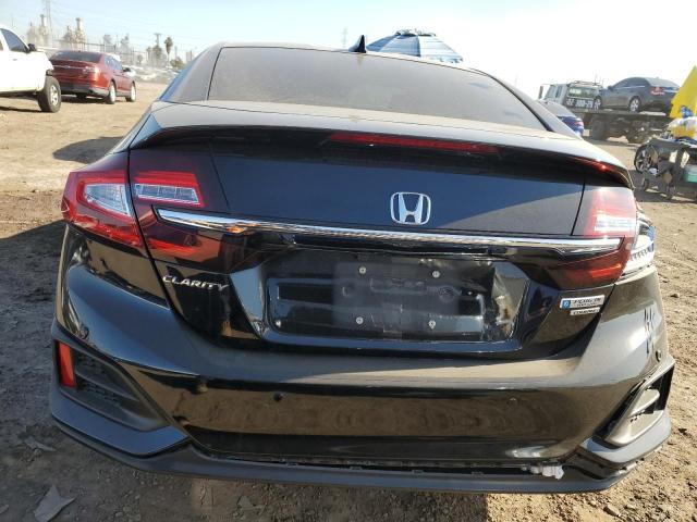 Photo 5 VIN: JHMZC5F37JC005949 - HONDA CLARITY 