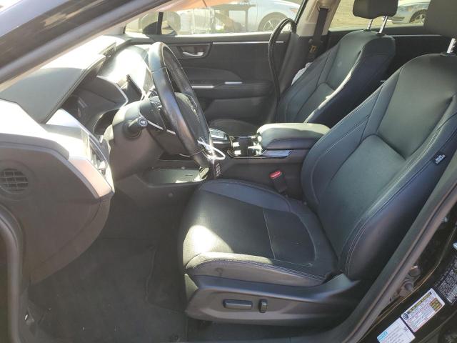 Photo 6 VIN: JHMZC5F37JC005949 - HONDA CLARITY 