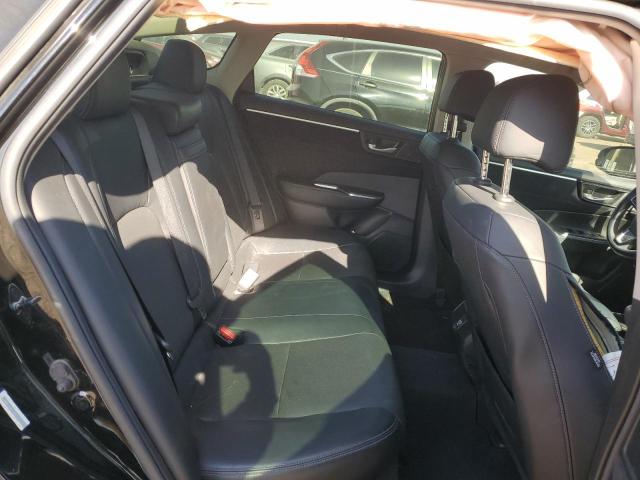 Photo 9 VIN: JHMZC5F37JC005949 - HONDA CLARITY 