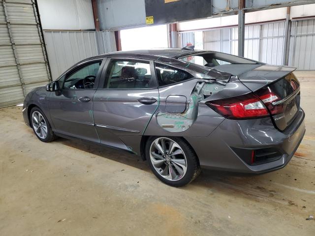 Photo 1 VIN: JHMZC5F37JC008754 - HONDA CLARITY TO 