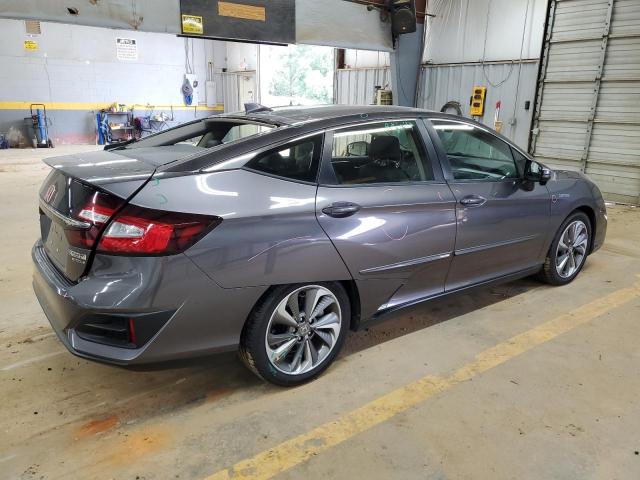 Photo 2 VIN: JHMZC5F37JC008754 - HONDA CLARITY TO 