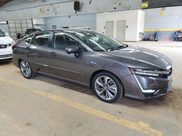 Photo 3 VIN: JHMZC5F37JC008754 - HONDA CLARITY TO 