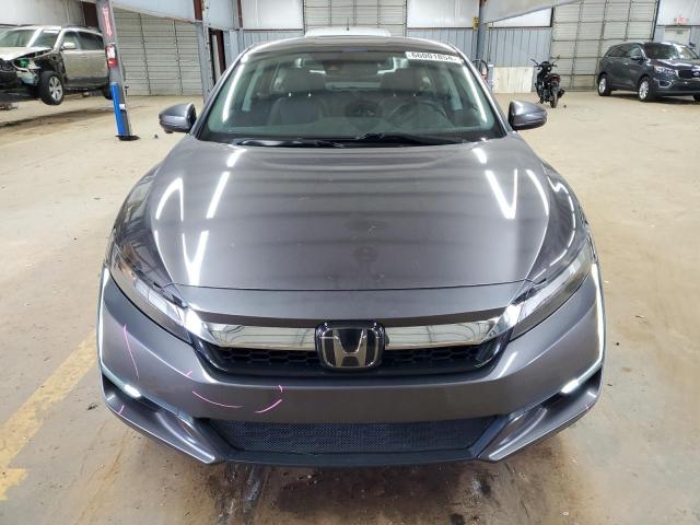 Photo 4 VIN: JHMZC5F37JC008754 - HONDA CLARITY TO 