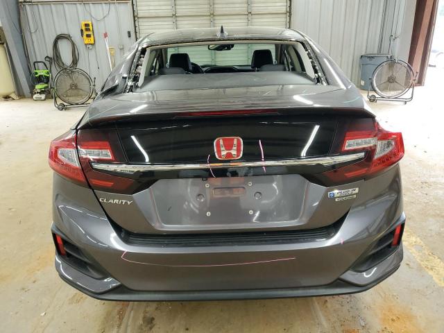 Photo 5 VIN: JHMZC5F37JC008754 - HONDA CLARITY TO 