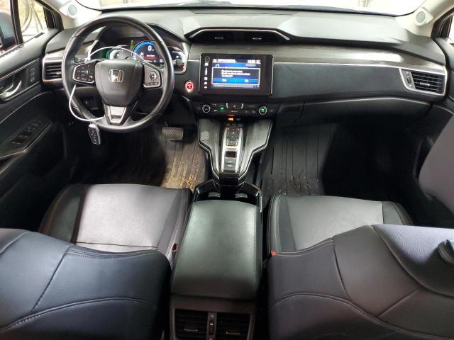 Photo 7 VIN: JHMZC5F37JC008754 - HONDA CLARITY TO 