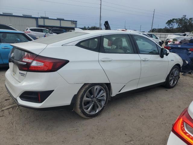 Photo 2 VIN: JHMZC5F37JC008947 - HONDA CLARITY 