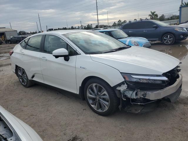 Photo 3 VIN: JHMZC5F37JC008947 - HONDA CLARITY 