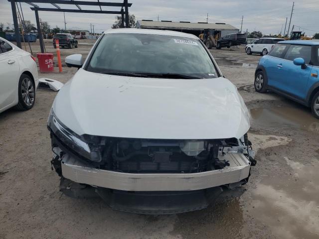 Photo 4 VIN: JHMZC5F37JC008947 - HONDA CLARITY 